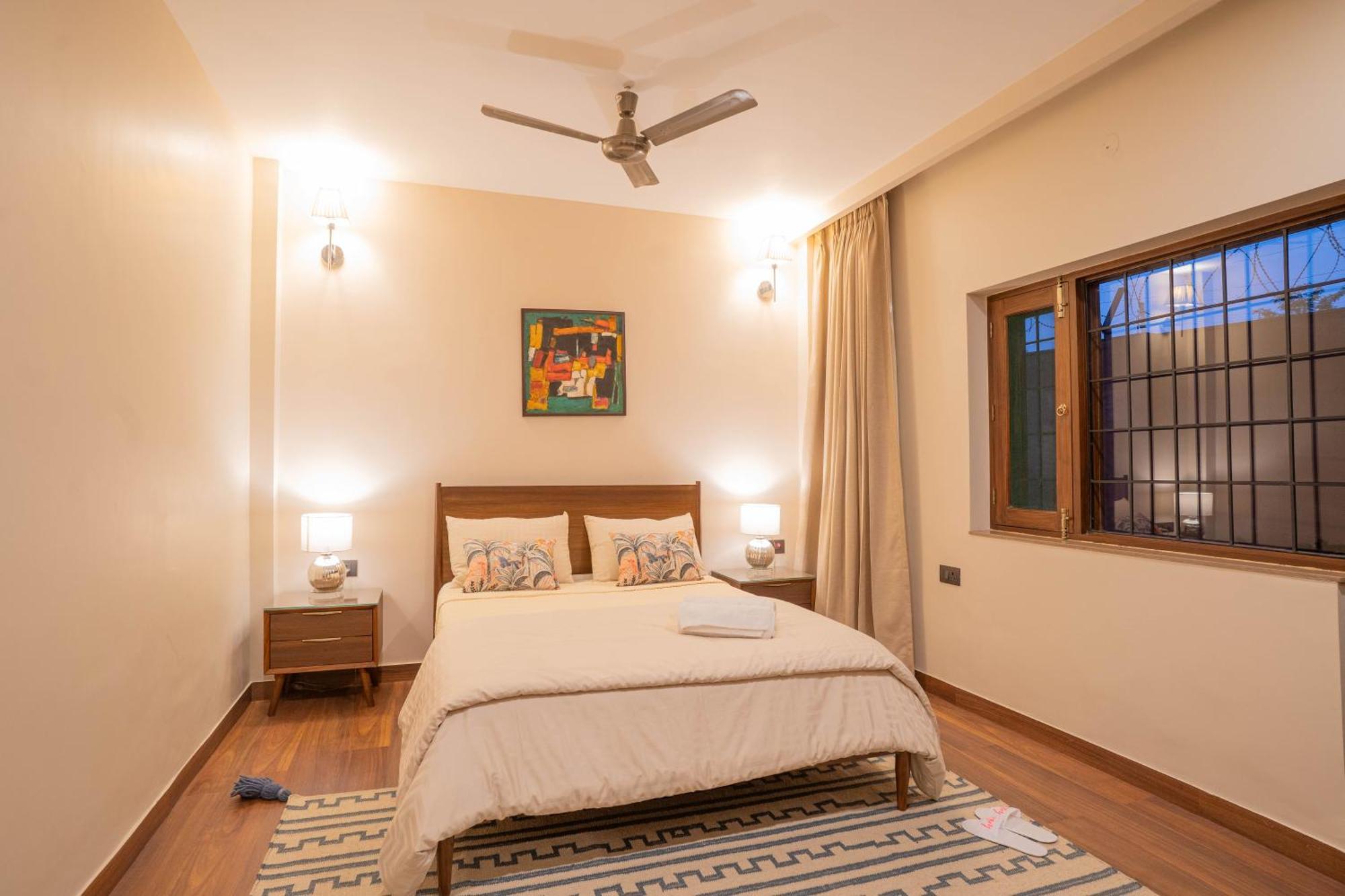 Hostie Vaikuntha - 3Bhk Mountain Villa, Dehradoon Dehradun Exterior foto